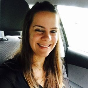 Meet your Posher, Abby